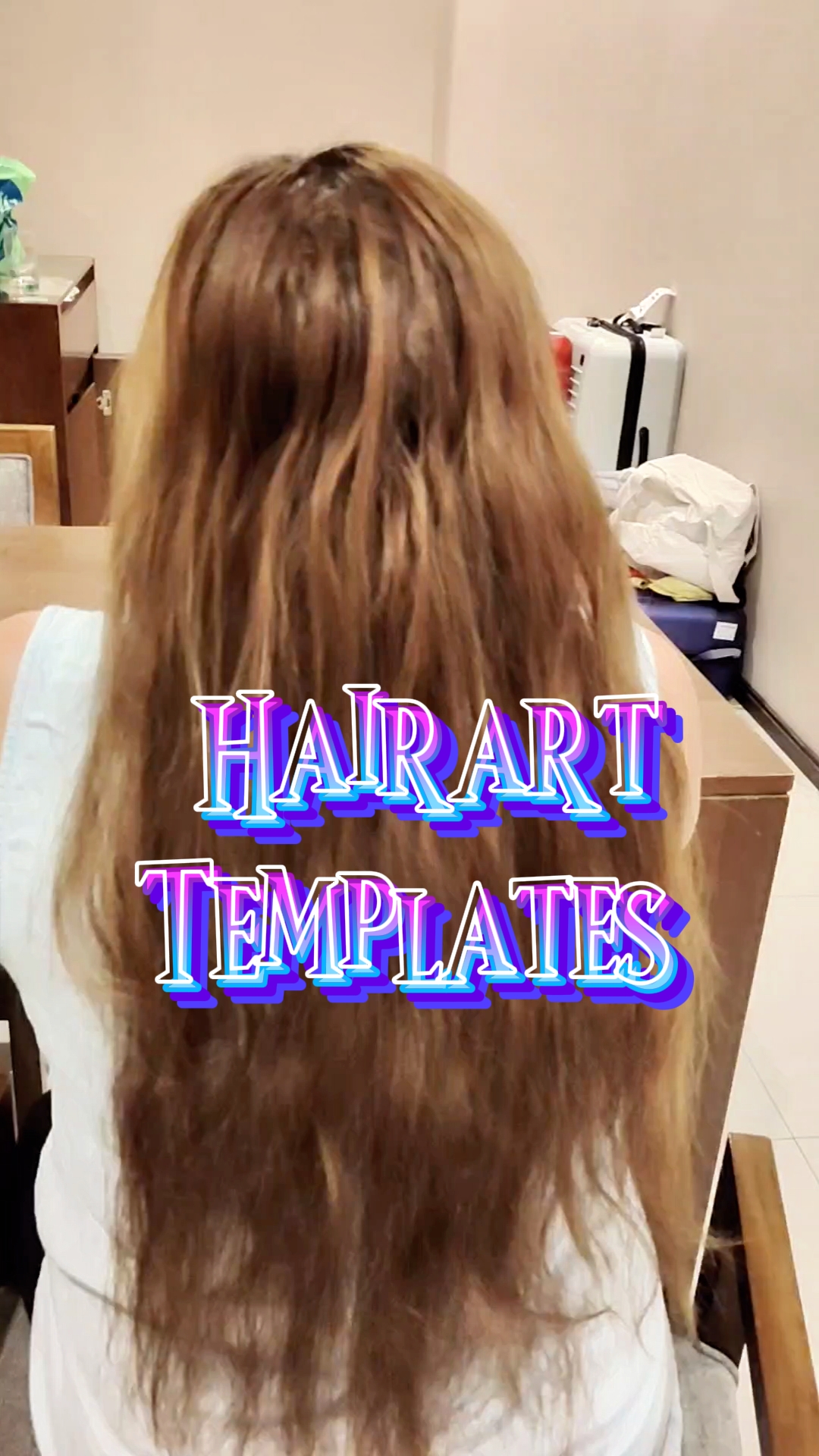 HairArt Hairfashion 