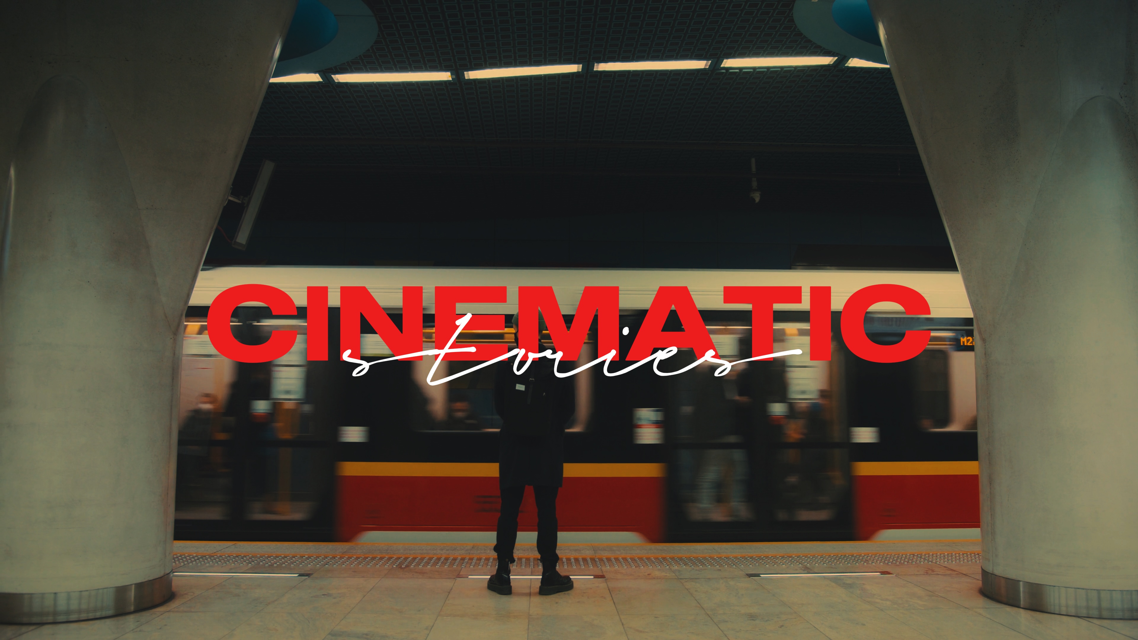 Histoires cimentaires