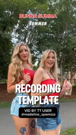 summer just begun ❤️