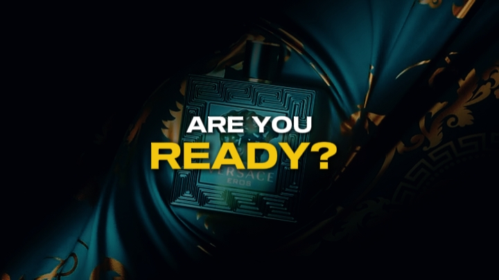 PRÓXIMAMENTE PARFUME