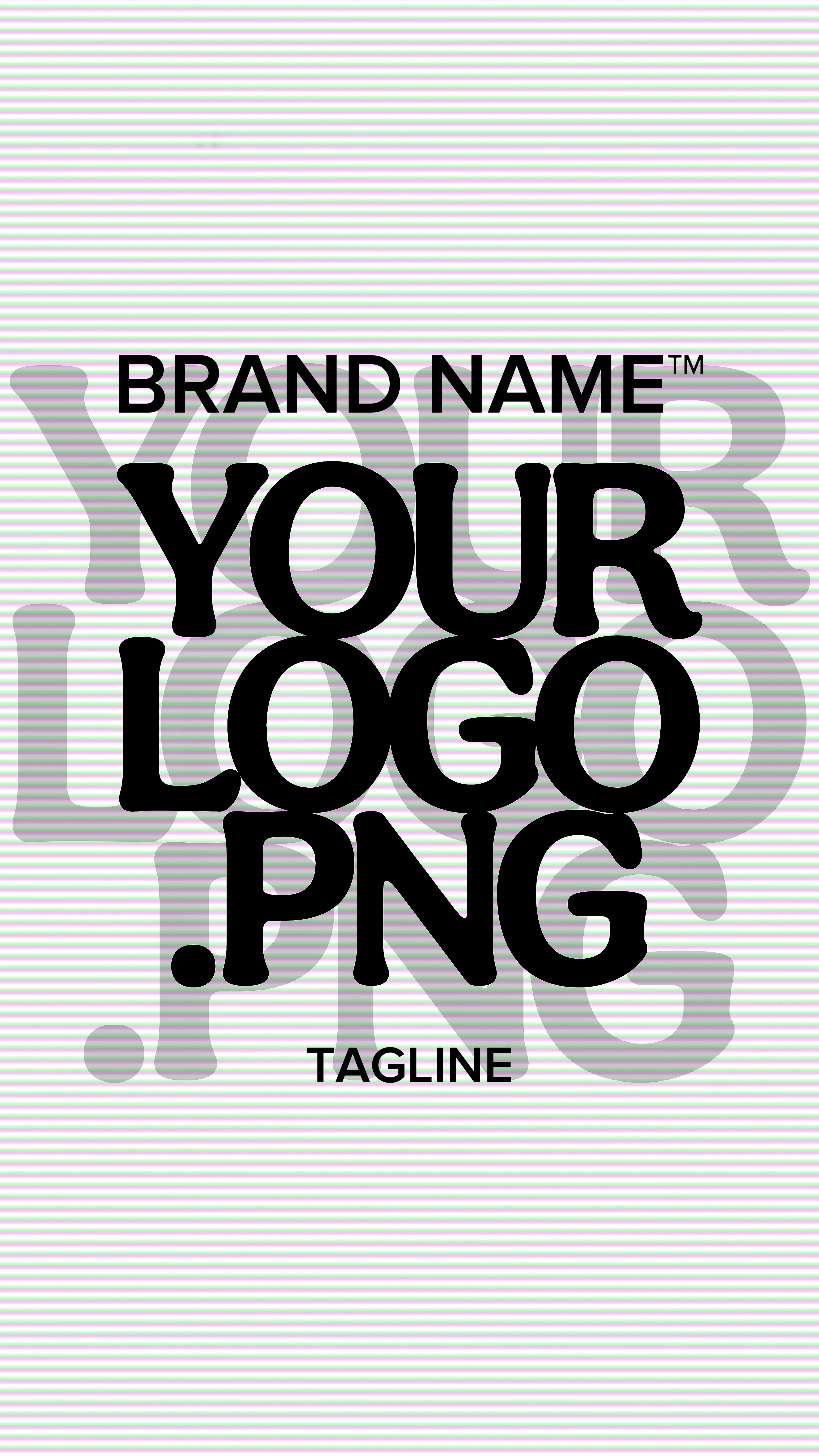 INTRO LOGO ANIMATION