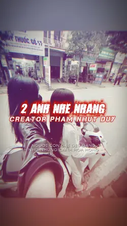 Người con gái