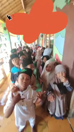kegiatan sekolah