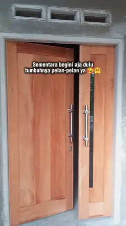 pelan-pelan rumahnya