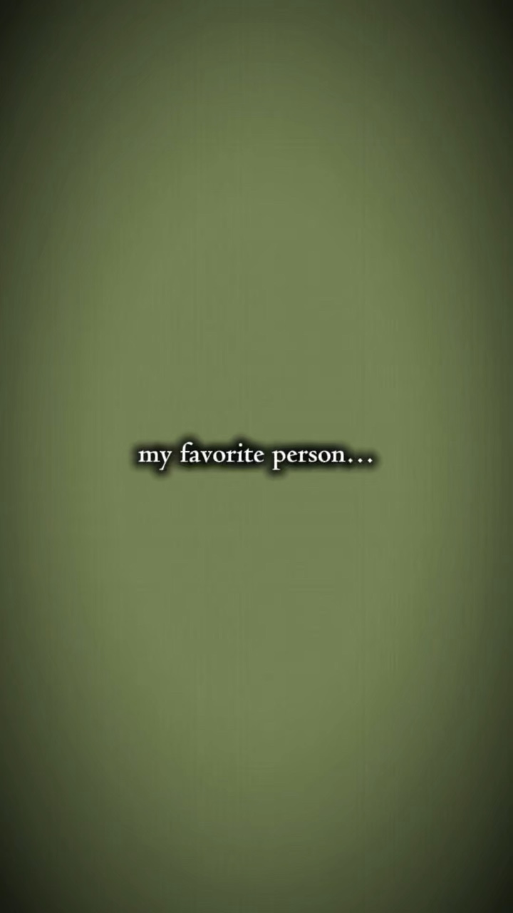 Fav Perso