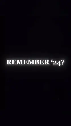 Remember 24