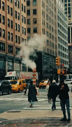Citylife coolvibes