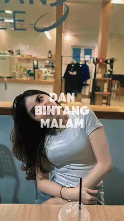 DAN BINTANG MALAM