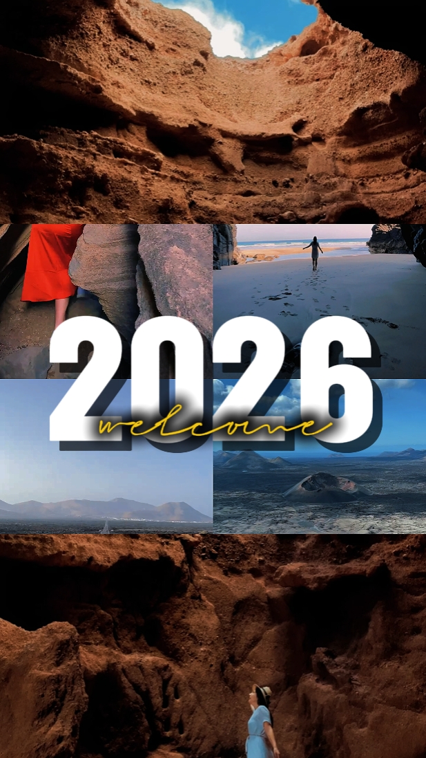 Maligayang pagdating 2026