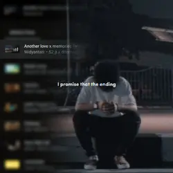 another love x memor