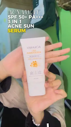 ACNAWAY 3in1 