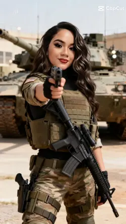 EFEITO MILITAR IA