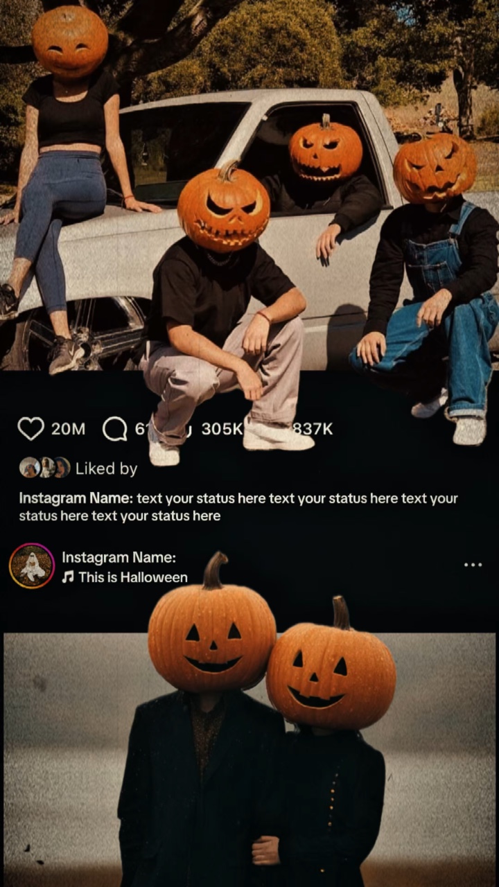 this is halloween
