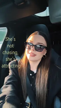 Her energy 