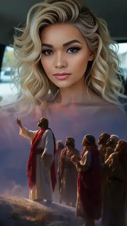 só Jesus salva 