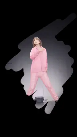 隙間から見える