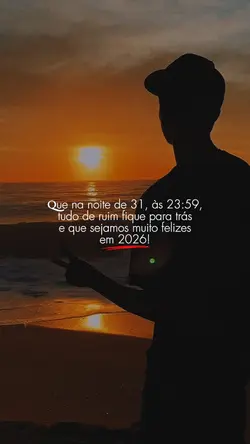 Sejamos felizes