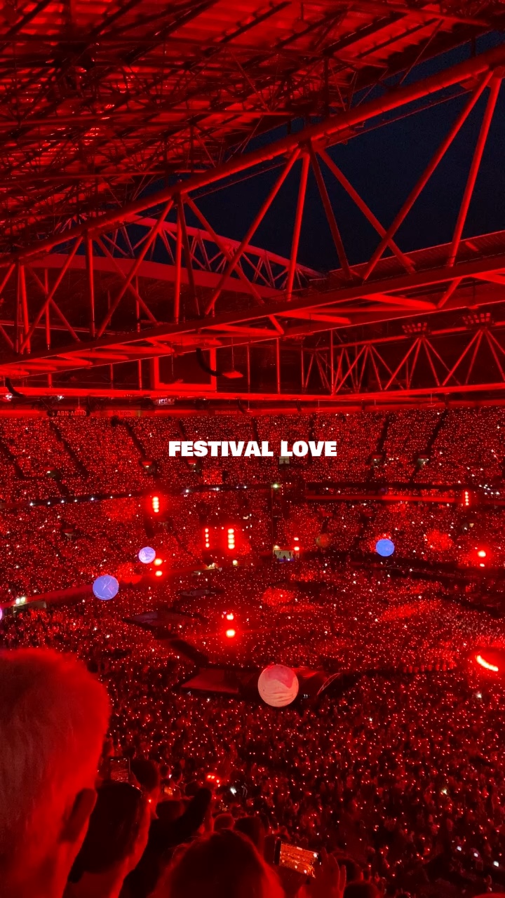 Festival seaso