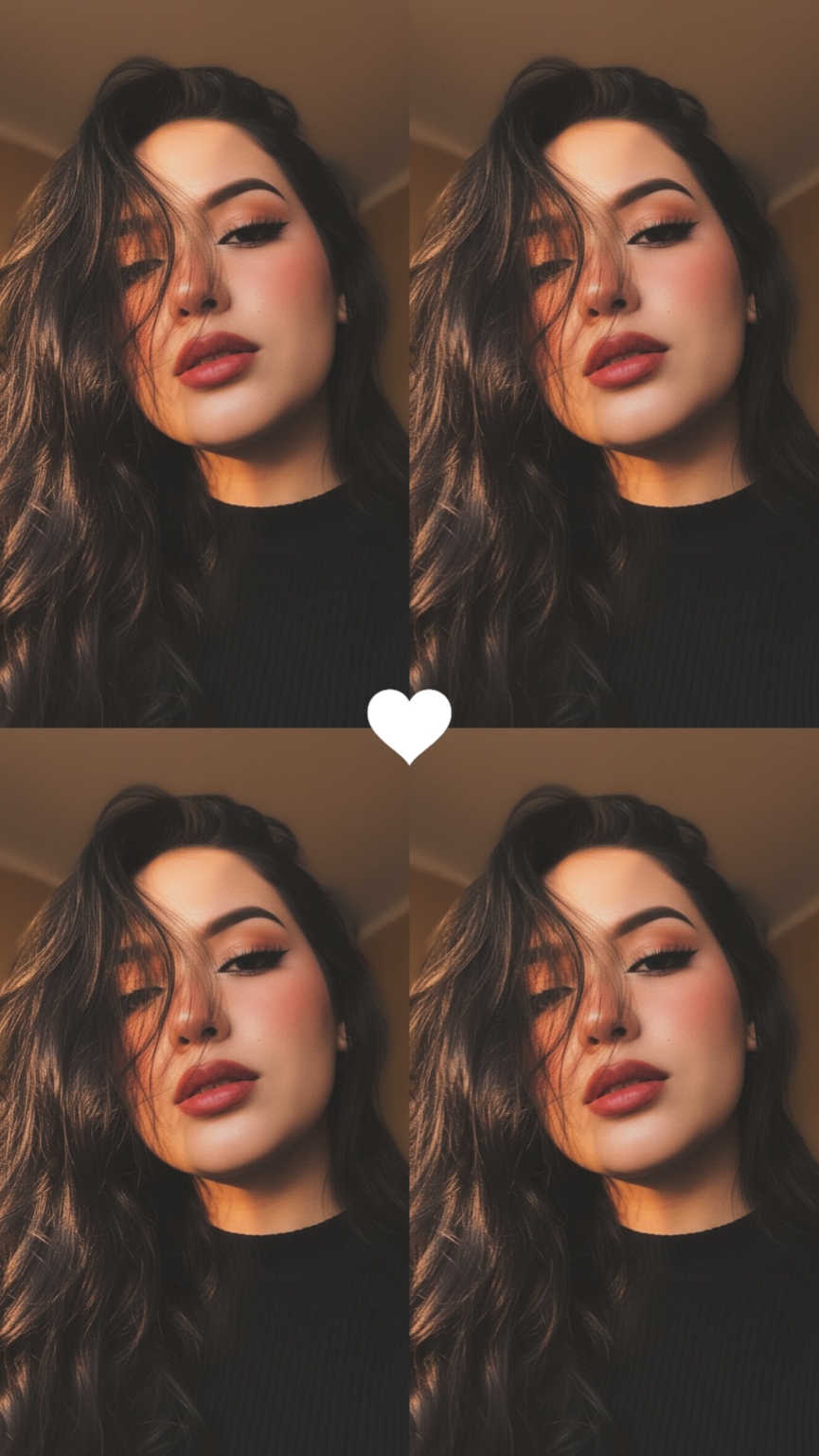COLLAGE DE FOTOS 