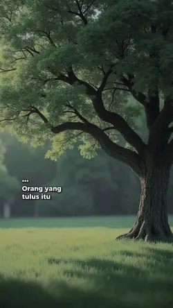 Berbuat Dengan Tulus