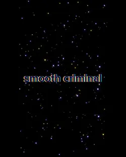 smooth criminal 