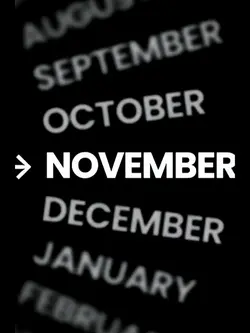 november birthday