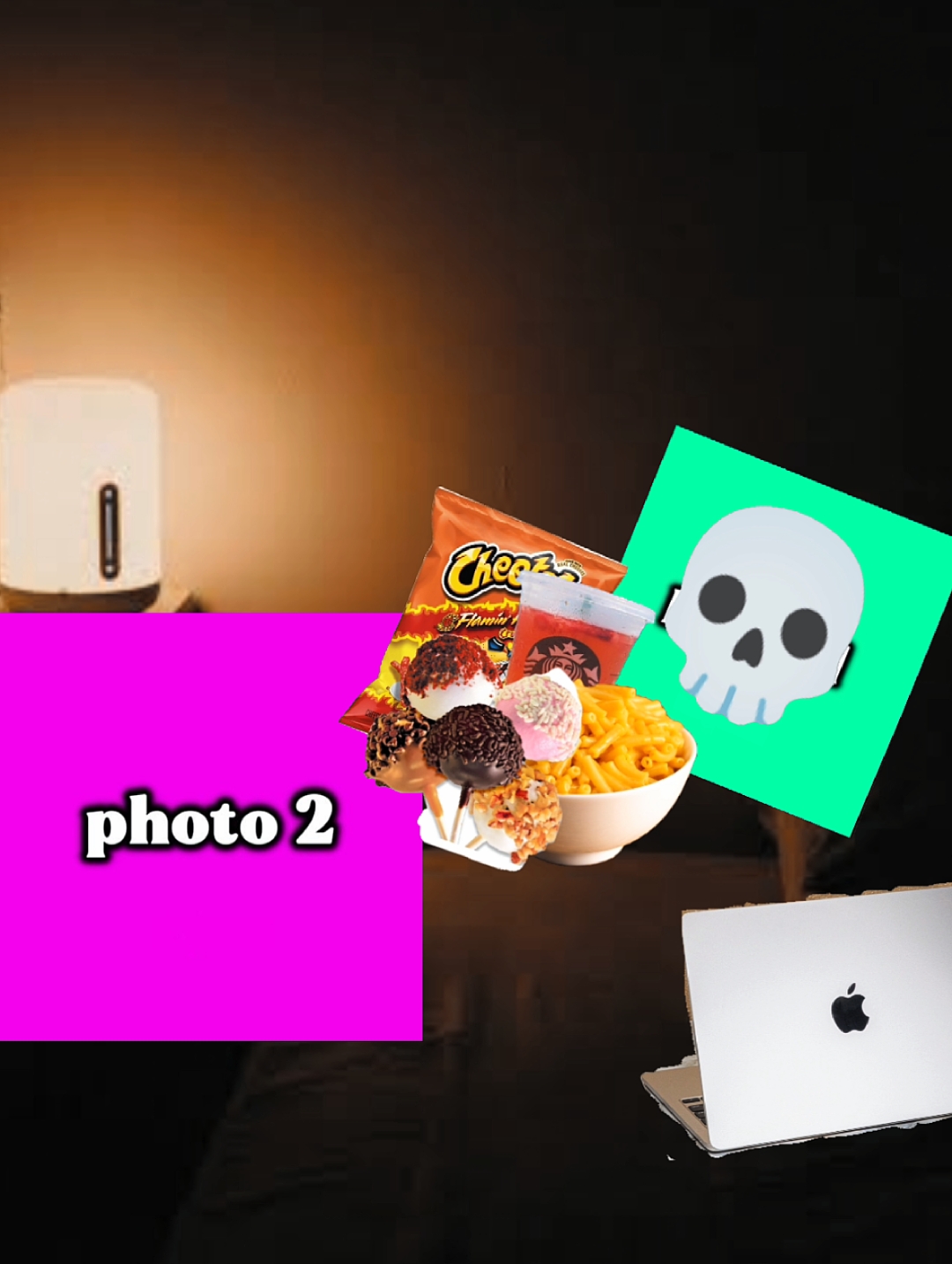 NEW VIRAL TEMPLATE