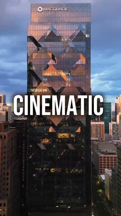 cinematic 5clips 
