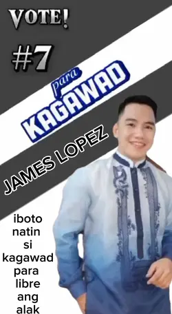 Iboto si Kagawad