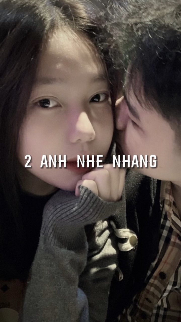 2 ảnh nhẹ nhàng 