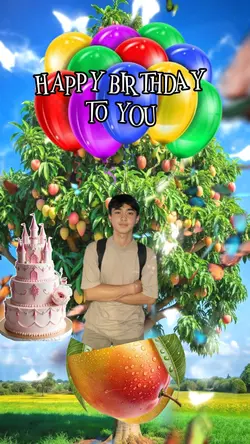 funny happy birthday