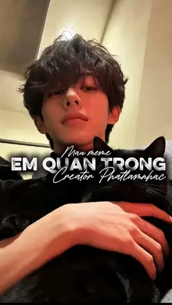 Em Quan Trọng