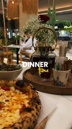 Dinner Time
