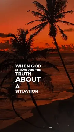 God truth