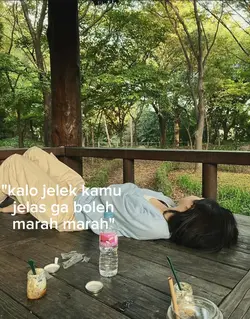 kalo jelek km jelas 