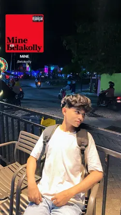 Mine Belakolly
