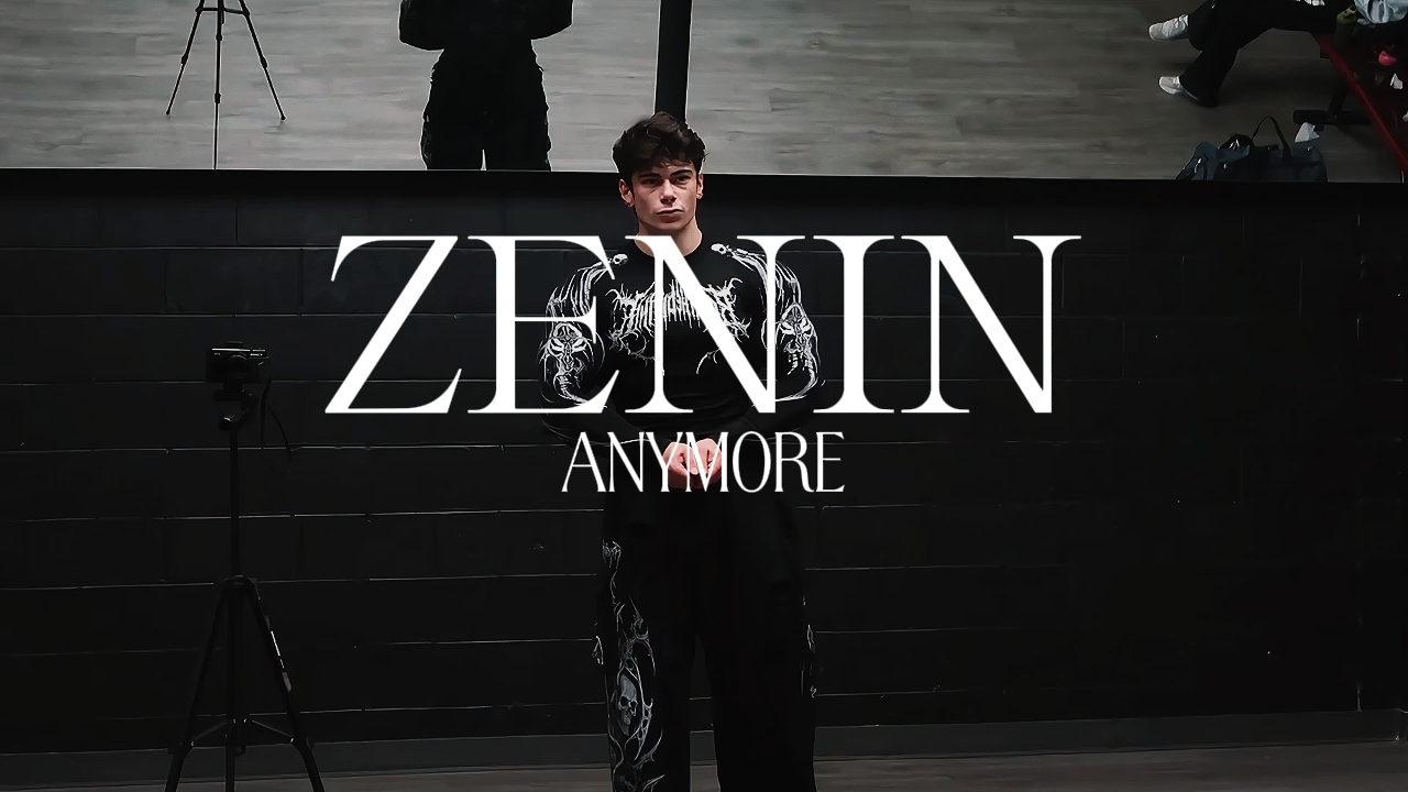 No Soy ZENIN GYM