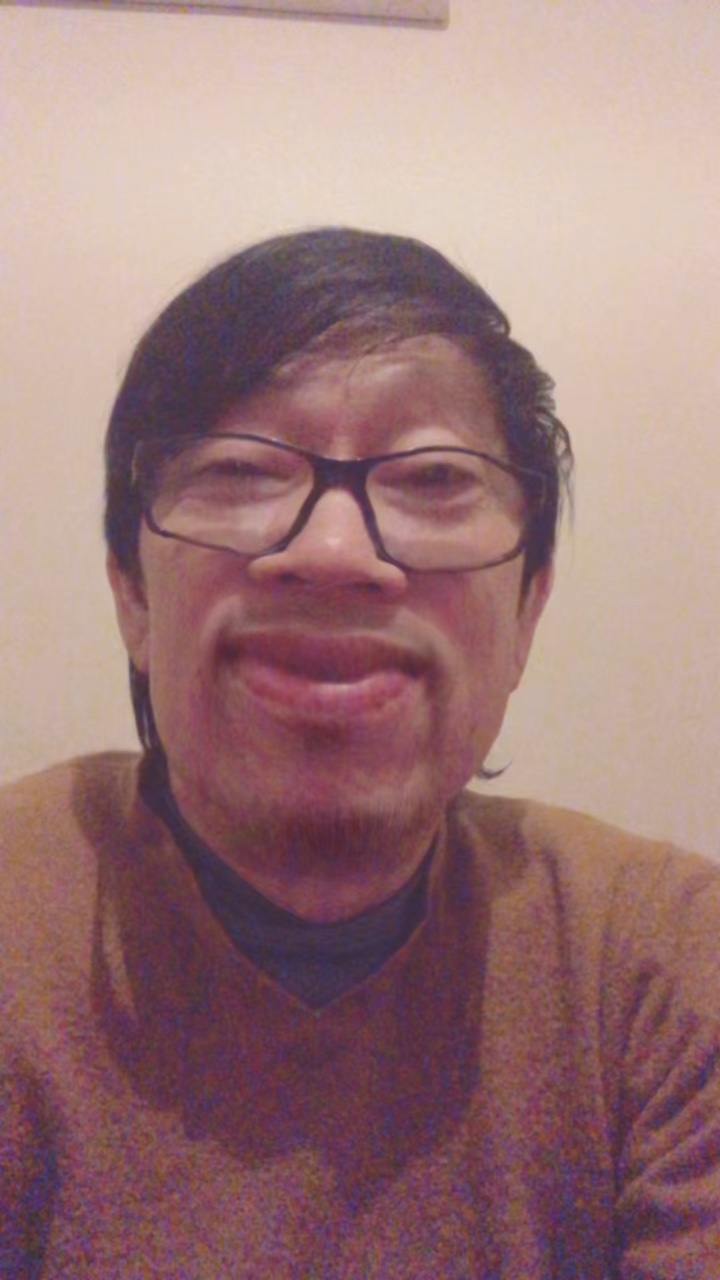 It’s me Mario 
