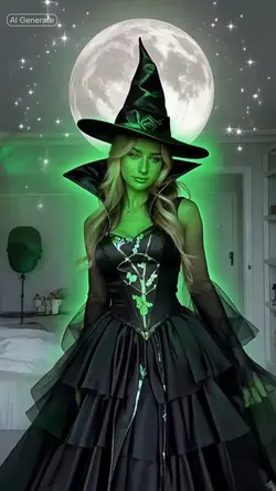 elphaba 