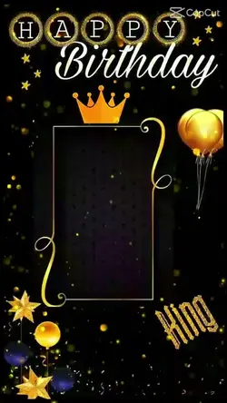 Happy birthday!