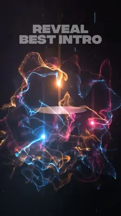 Reveal Best Intro 🏆