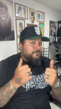 Convite para telas