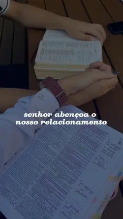 oração do casal