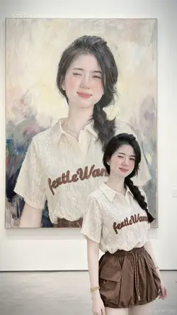 Tranh Bảo Tàng Al