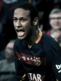 FREE EDIT NEYMAR
