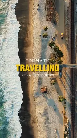 cinematic 