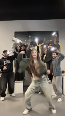 DANZA KUDURO