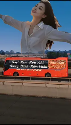 Việt Nam Hòa khí 