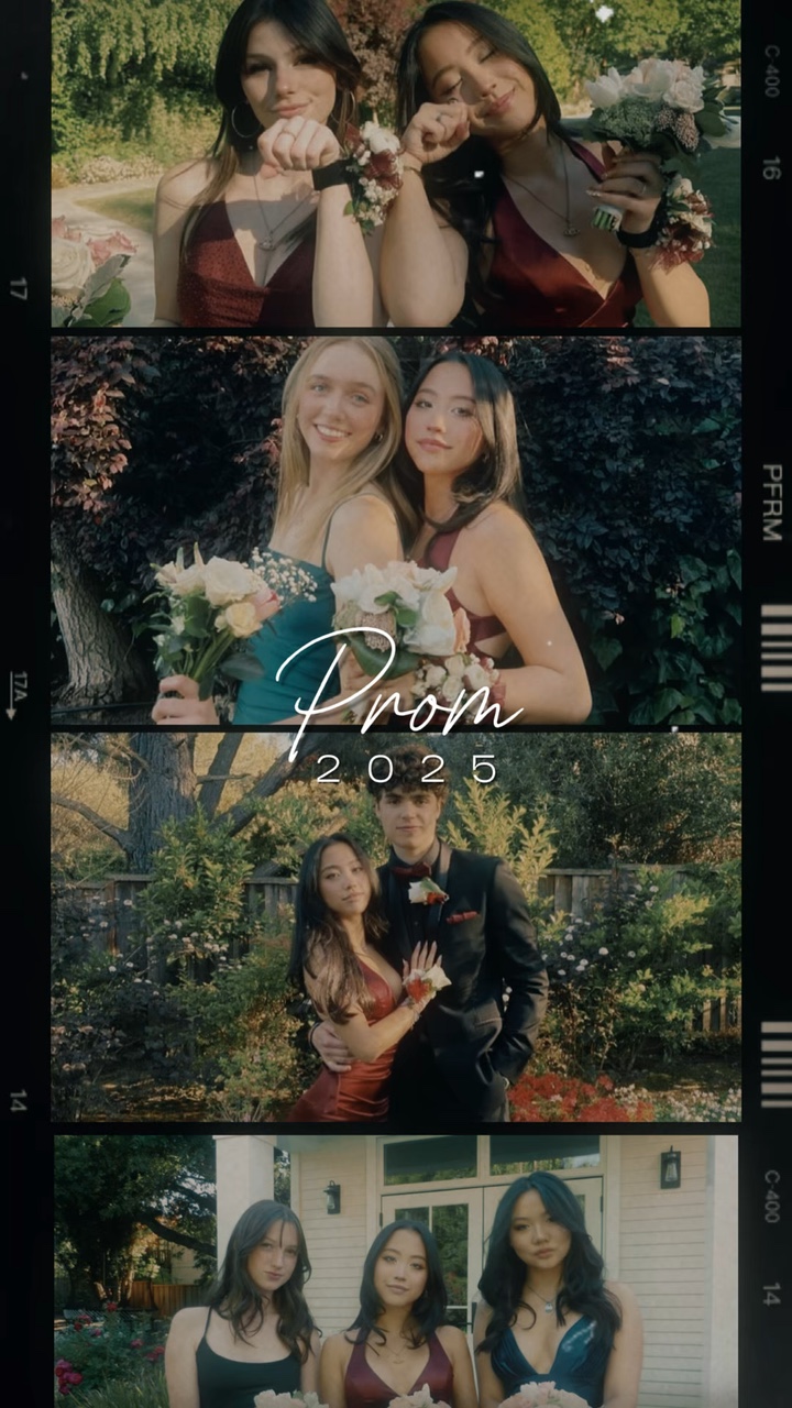 Prom 2025