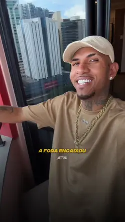 De primeir ela gamou